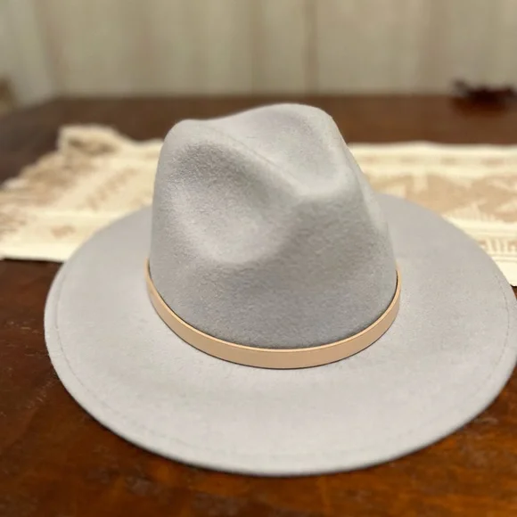 Free People Wythe felt hat - Picture 3 of 6